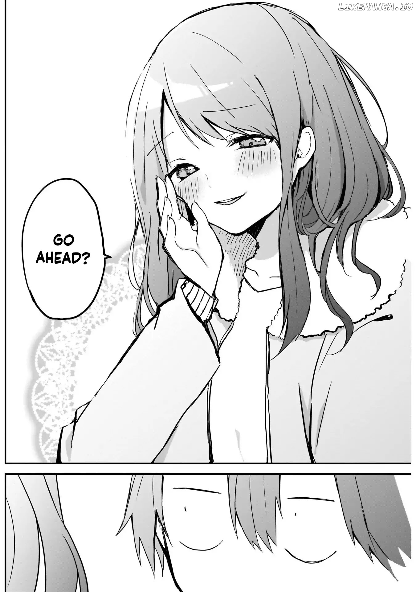Kubo Won't Let Me Be Invisible chapter 9 - page 10