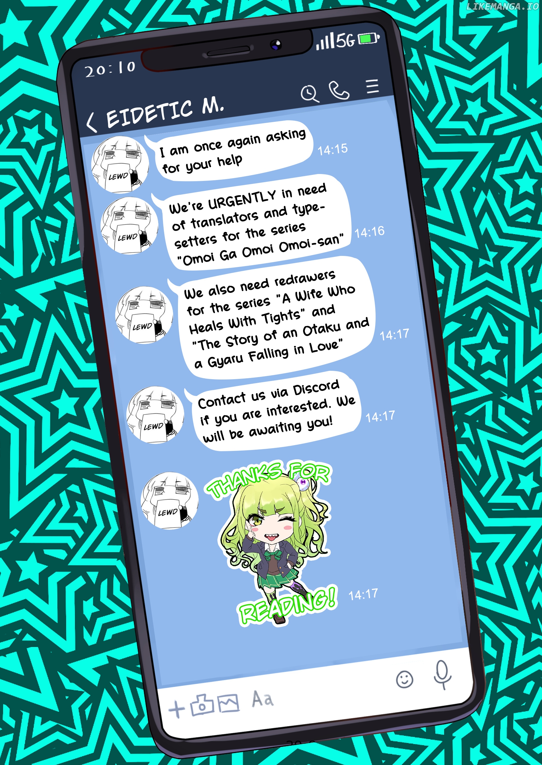 A Wife Who Heals With Tights chapter 36 - page 3