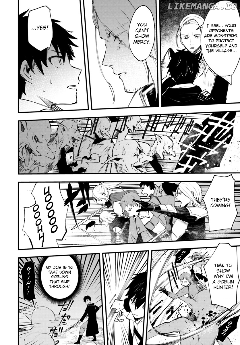 Kami neko Mii-chan to neko youhin shoukanshi no isekai funtouki chapter 8 - page 12
