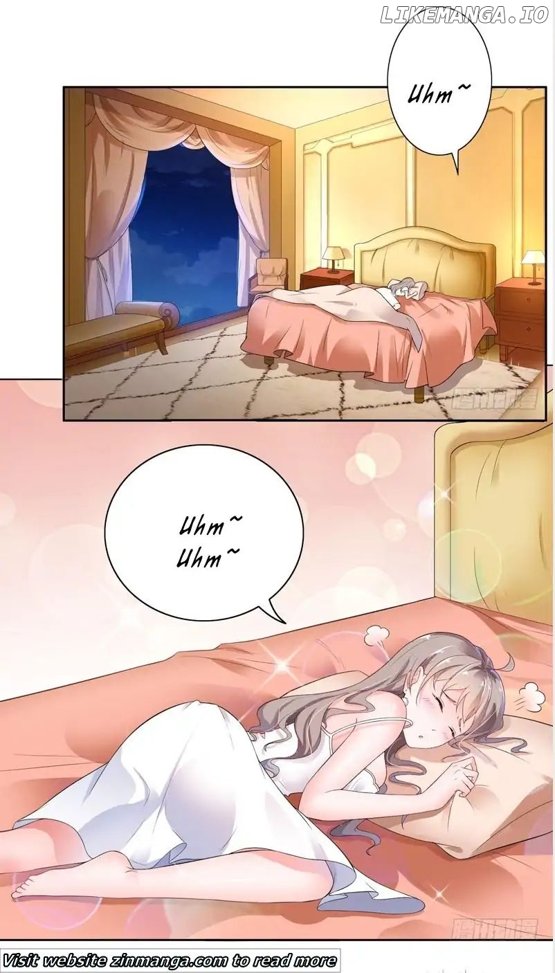 My Precious Wife And First Love chapter 1 - page 3