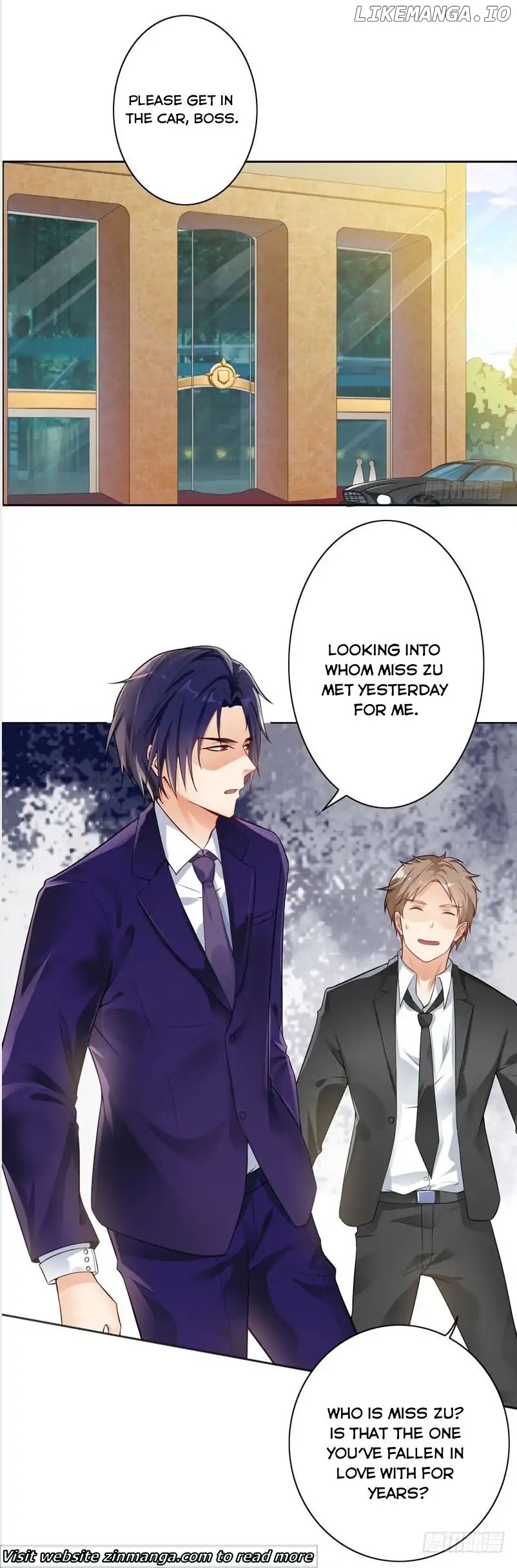 My Precious Wife And First Love chapter 2 - page 2