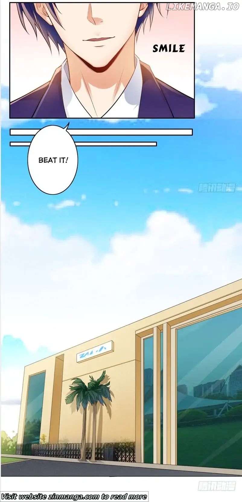 My Precious Wife And First Love chapter 2 - page 3