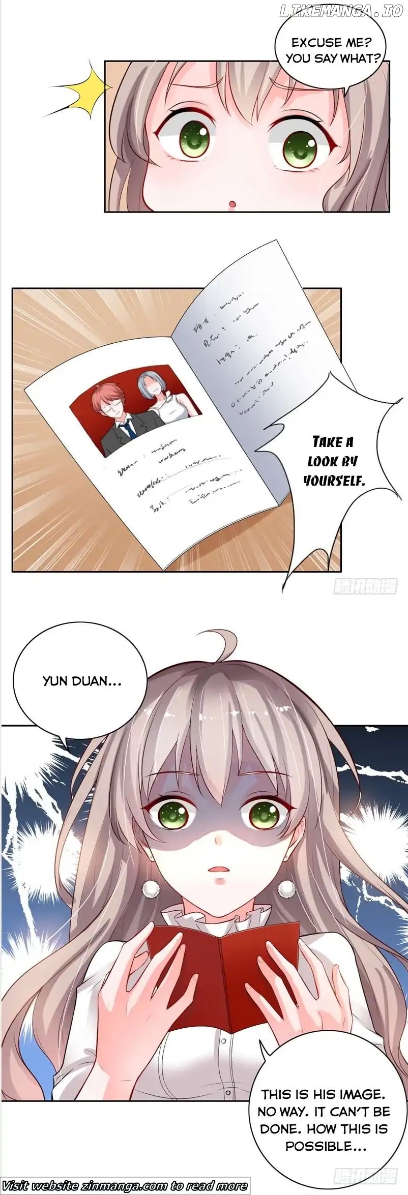 My Precious Wife And First Love chapter 2 - page 7