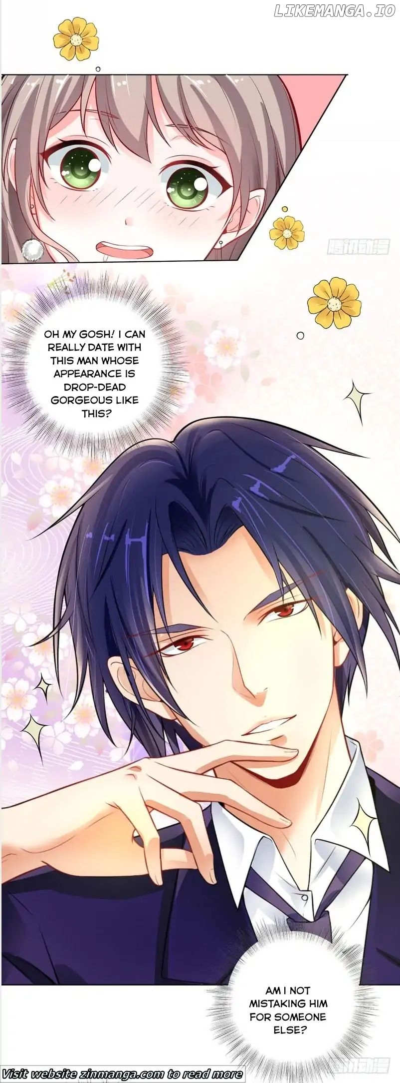 My Precious Wife And First Love chapter 3 - page 2