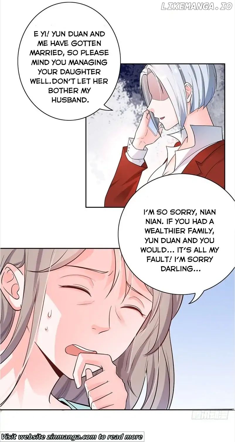 My Precious Wife And First Love chapter 4 - page 3