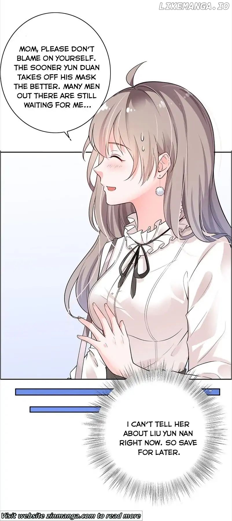 My Precious Wife And First Love chapter 4 - page 4
