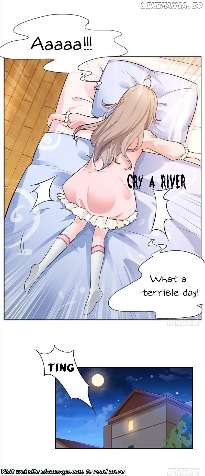 My Precious Wife And First Love chapter 4 - page 5
