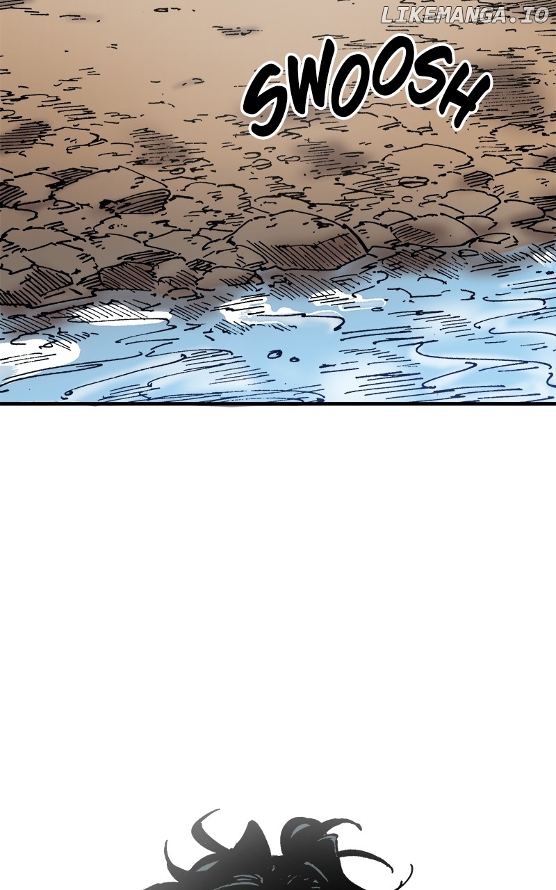 King of the East Chapter 117 - page 44
