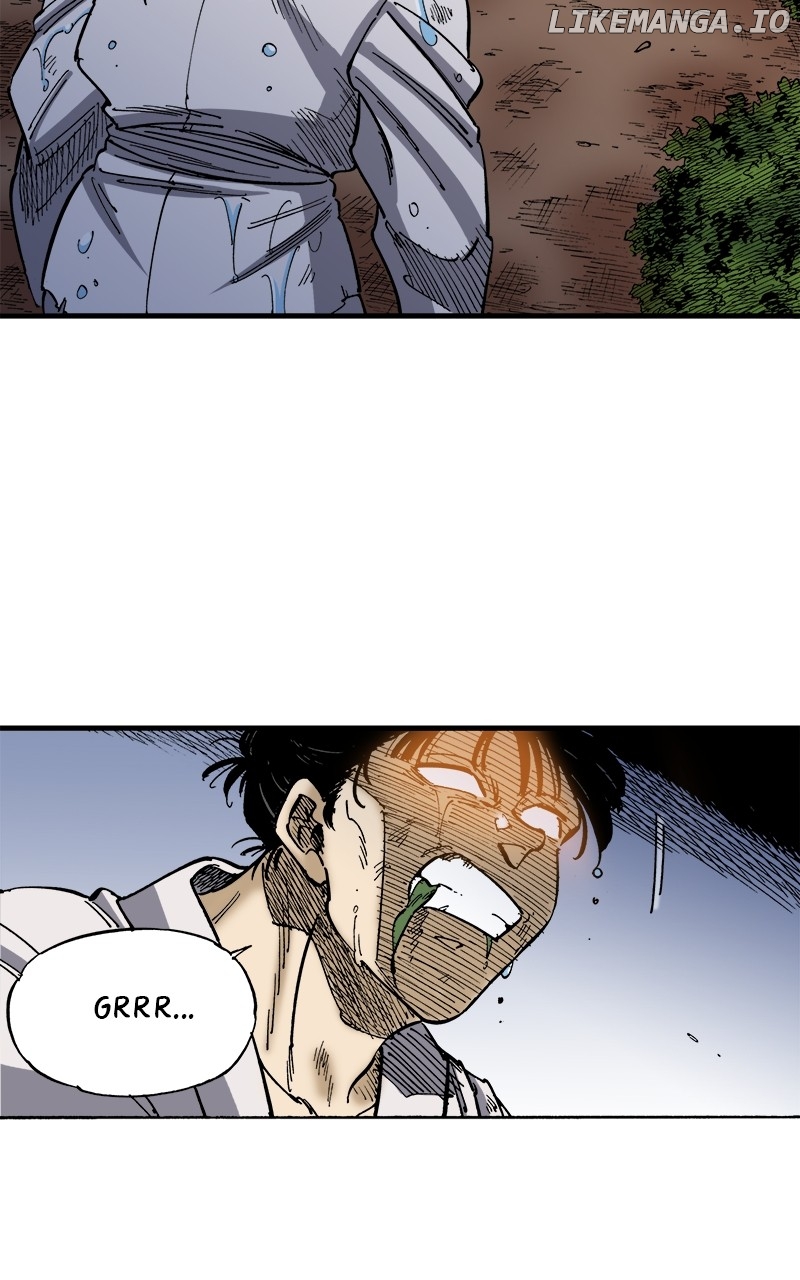 King of the East Chapter 119 - page 5