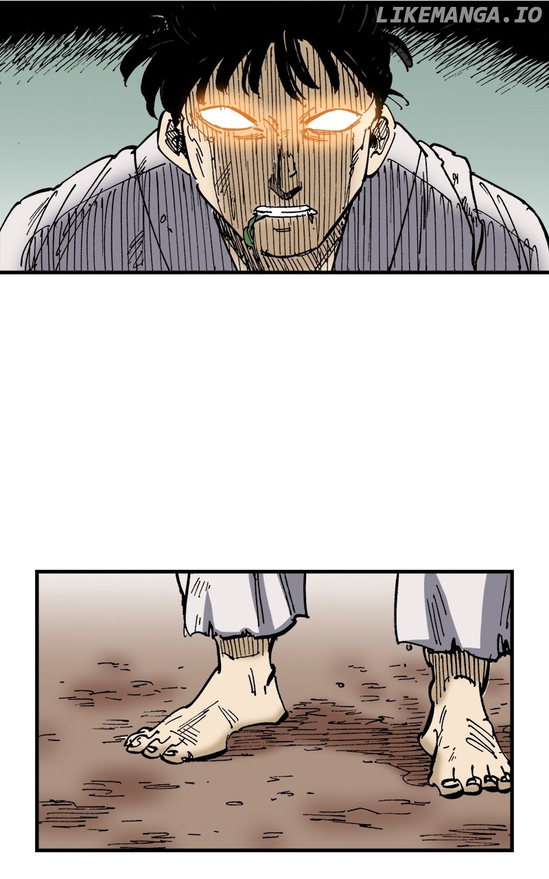 King of the East Chapter 119 - page 25
