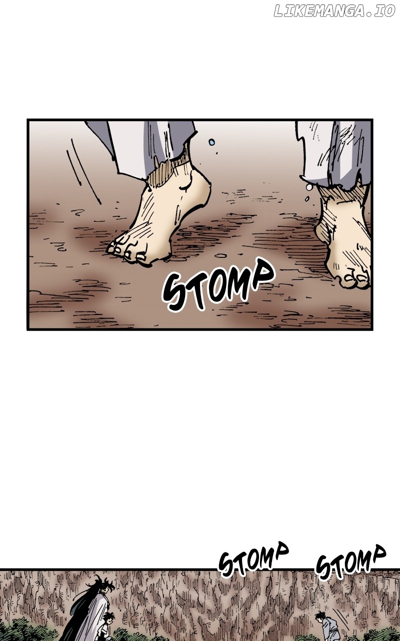 King of the East Chapter 119 - page 26