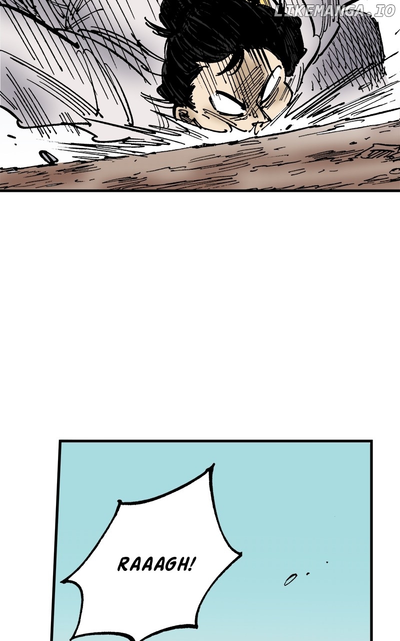 King of the East Chapter 119 - page 40