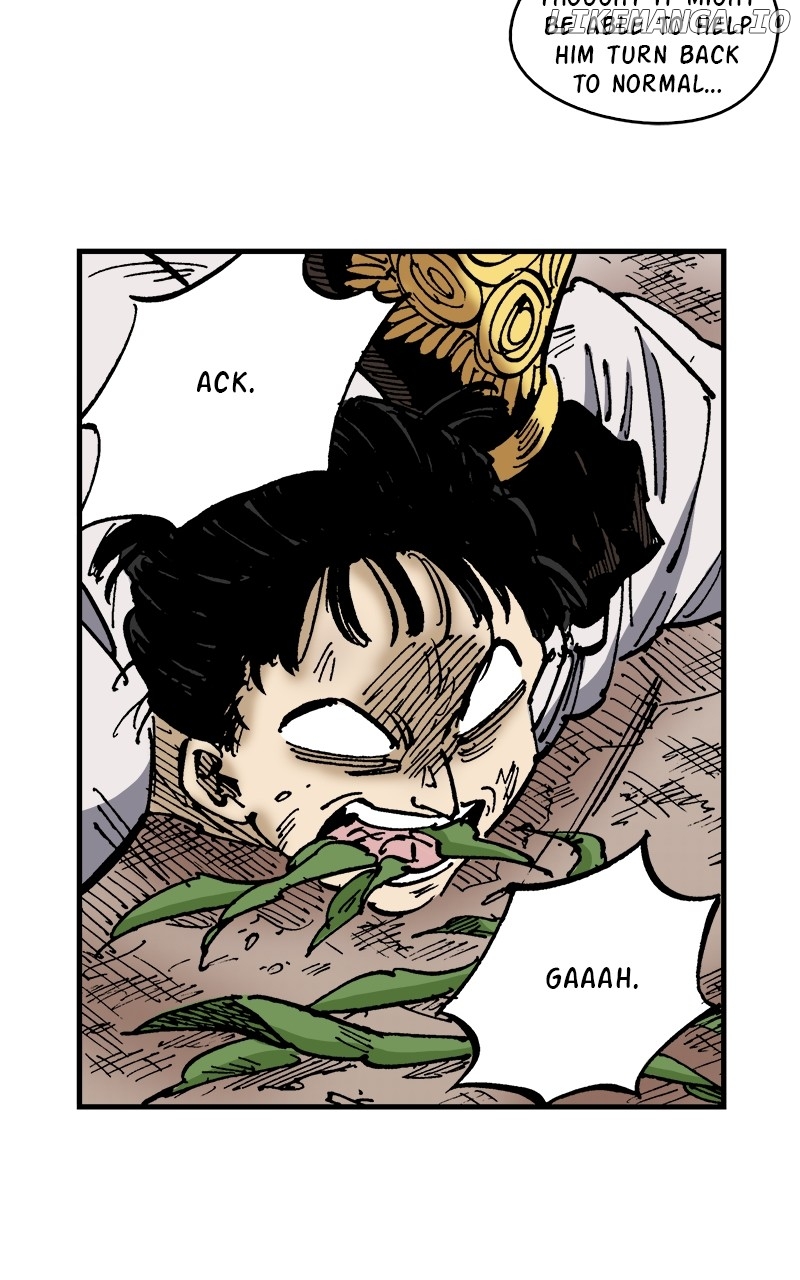 King of the East Chapter 119 - page 45