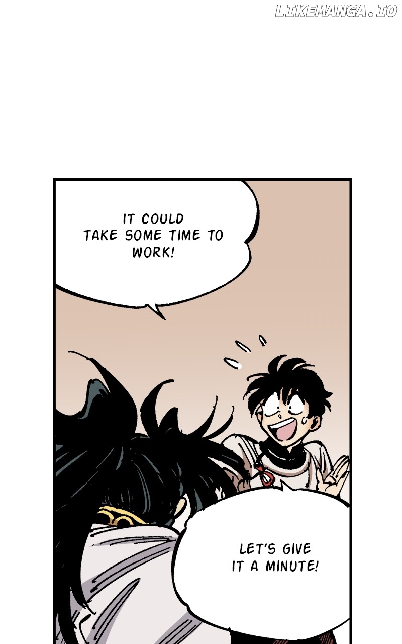 King of the East Chapter 119 - page 47