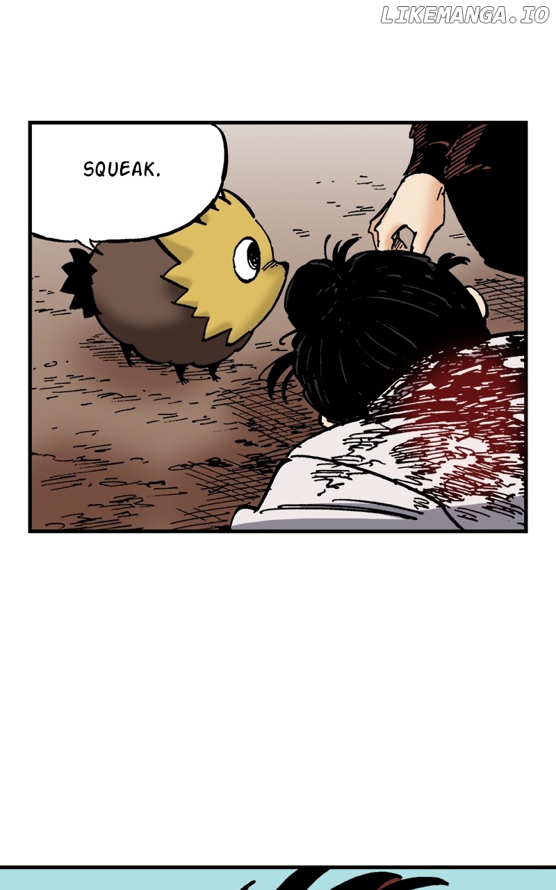 King of the East Chapter 119 - page 70