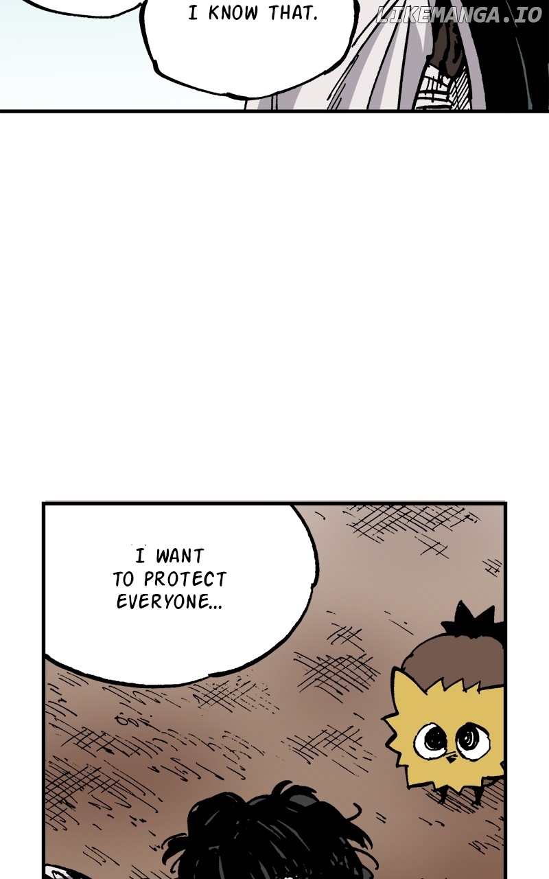 King of the East Chapter 119 - page 72
