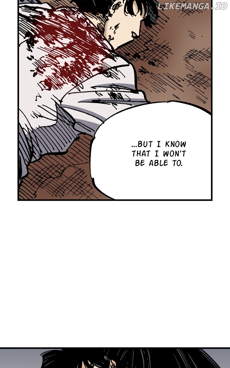 King of the East Chapter 119 - page 73