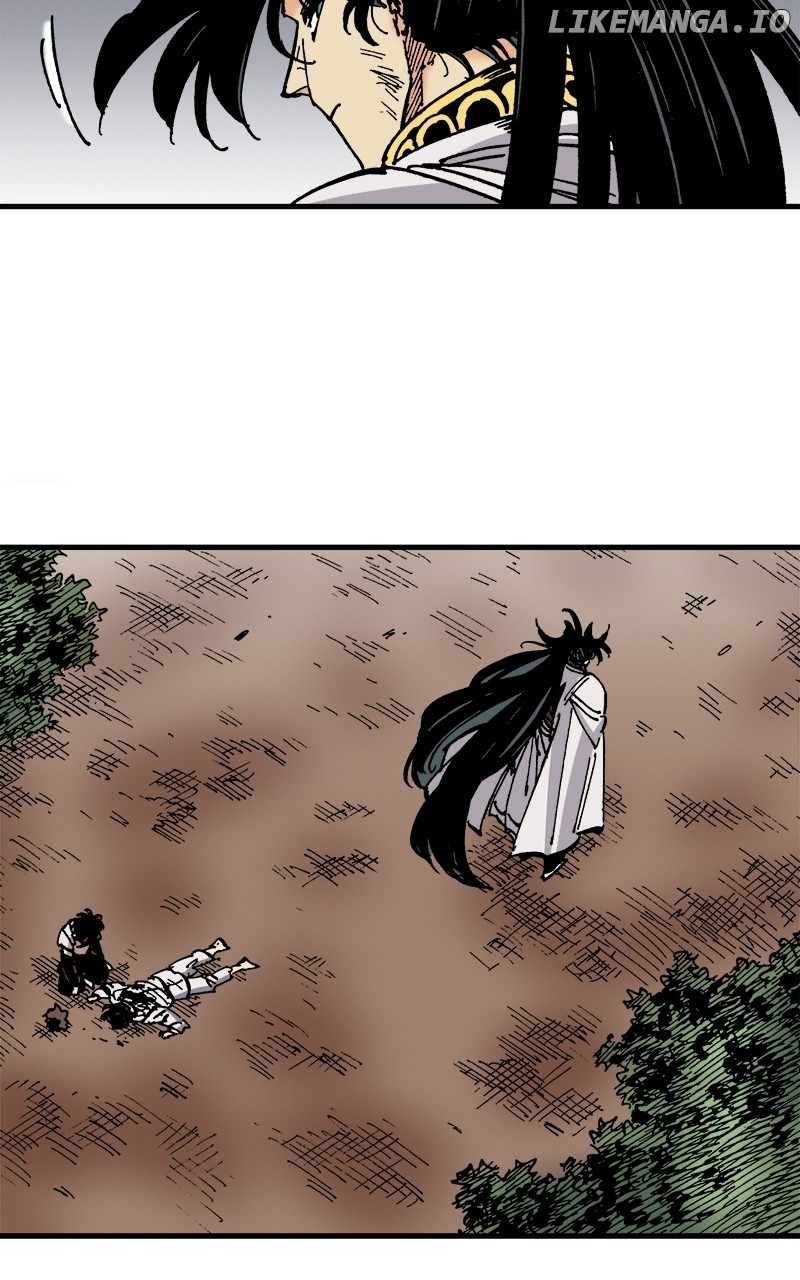 King of the East Chapter 119 - page 74