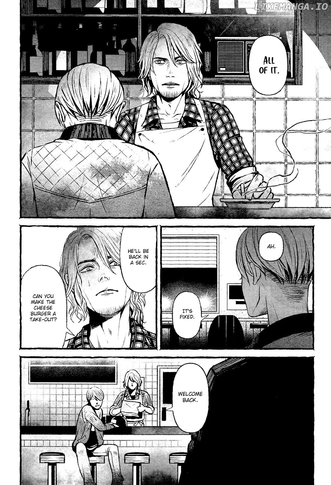 Boys of the Dead chapter 1 - page 47