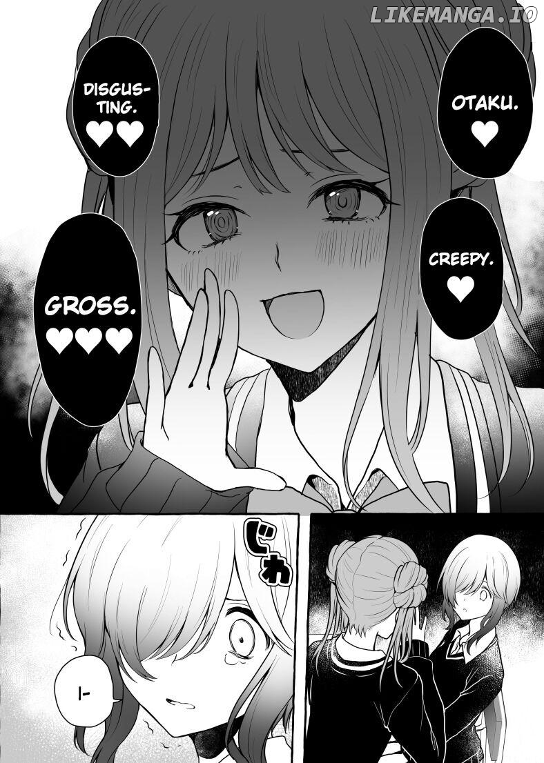 I Want To See a Naked Girl in Real Life chapter 7 - page 2