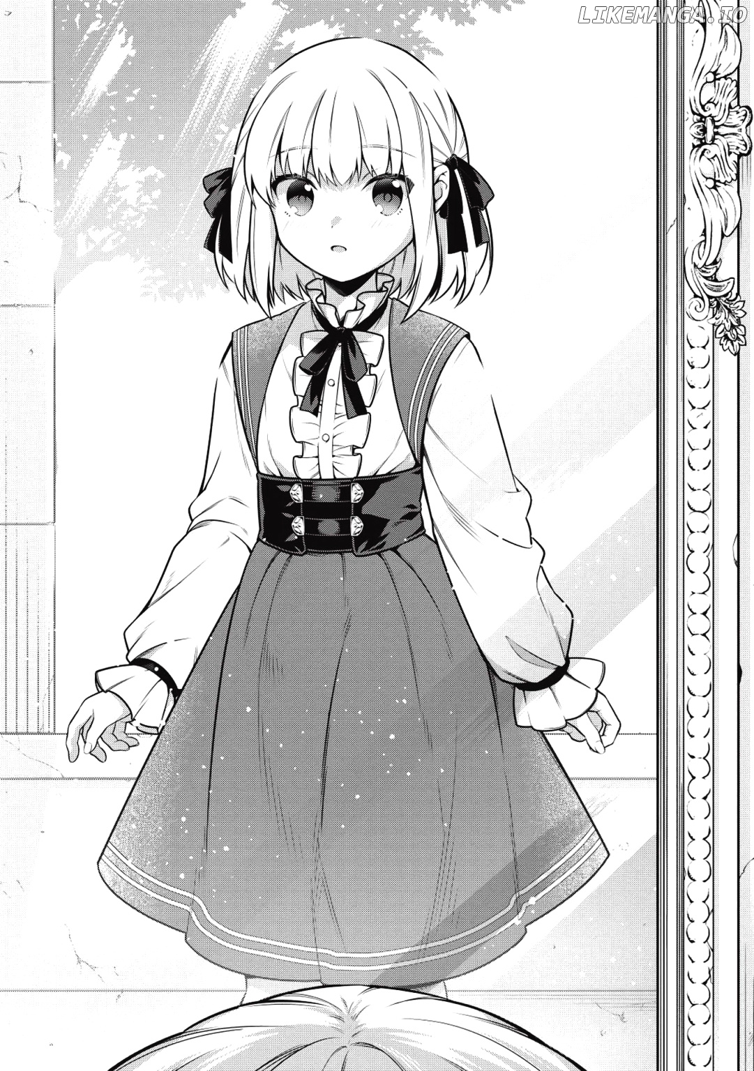 Eiyuu-ou, Bu wo Kiwameru tame Tenseisu chapter 1 - page 37