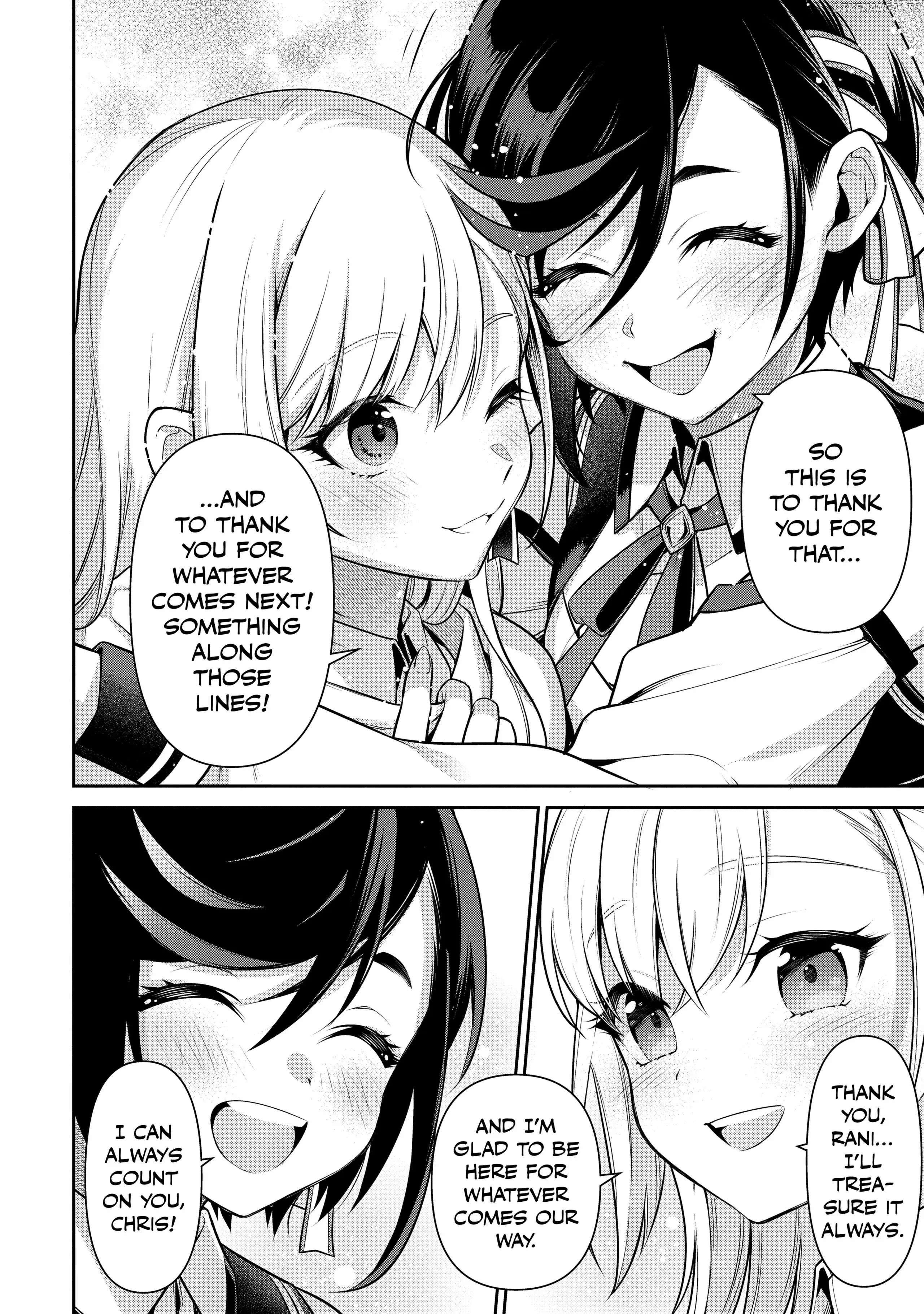 Eiyuu-ou, Bu wo Kiwameru tame Tenseisu chapter 21 - page 27