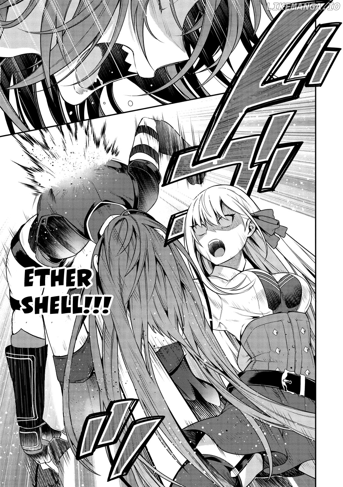 Eiyuu-ou, Bu wo Kiwameru tame Tenseisu chapter 15 - page 10