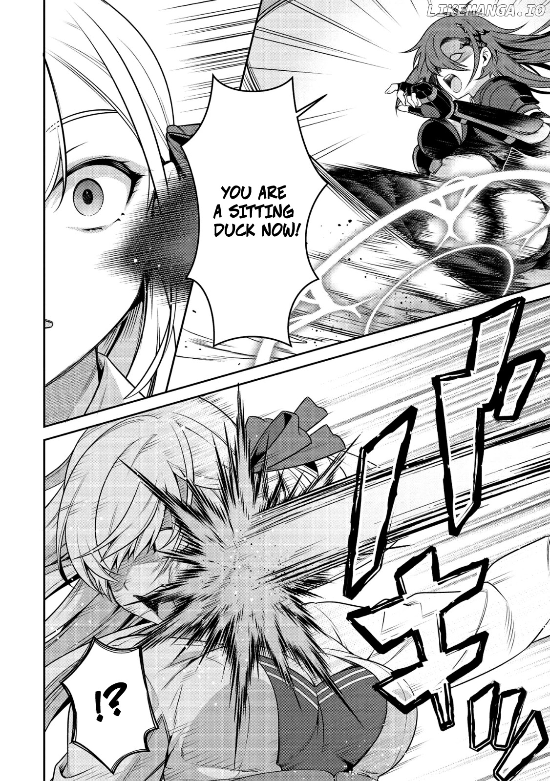 Eiyuu-ou, Bu wo Kiwameru tame Tenseisu chapter 15 - page 7