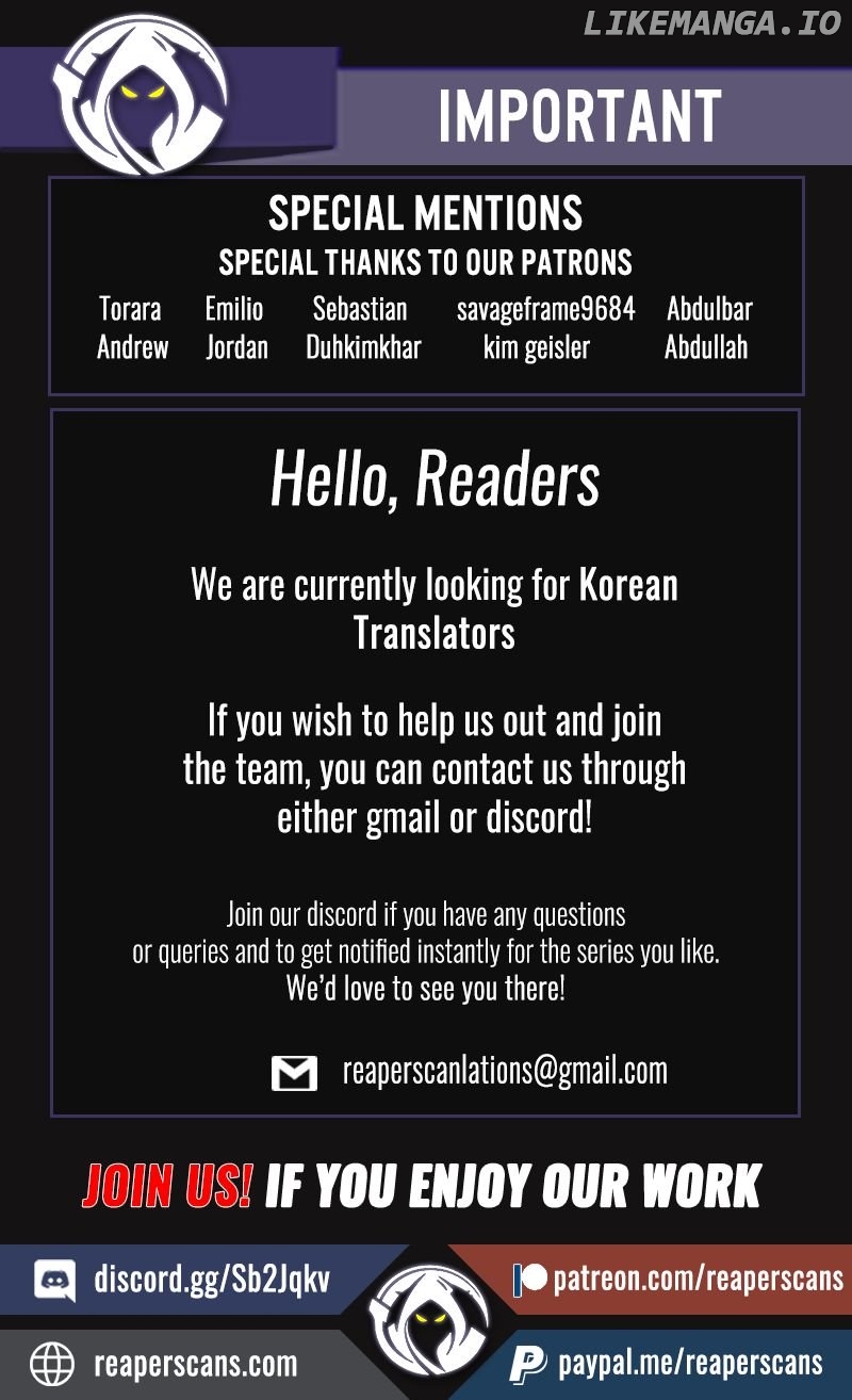 People Made Fun of Me for Being Jobless but Its Not Bad at All chapter 3 - page 32