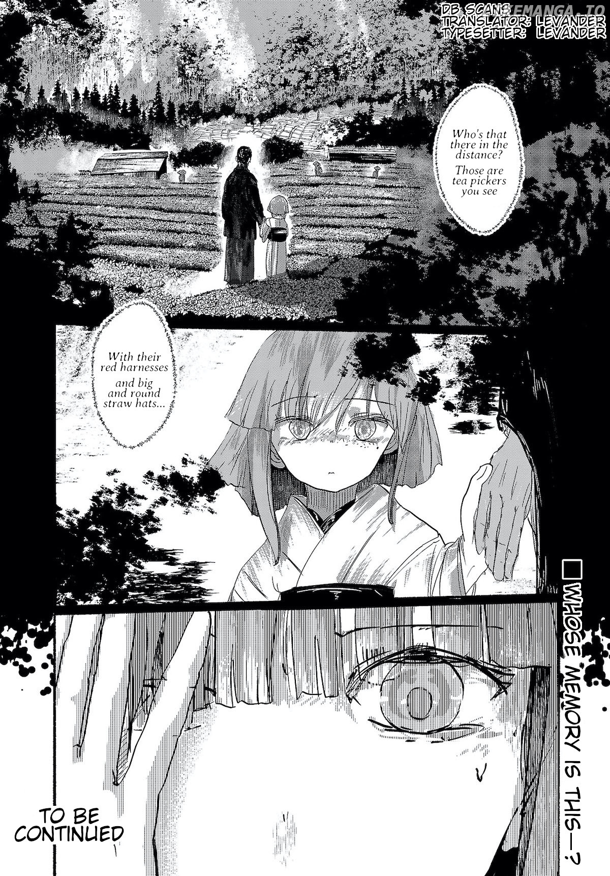 Touhou ~ The Gensokyo Of Humans chapter 10 - page 22