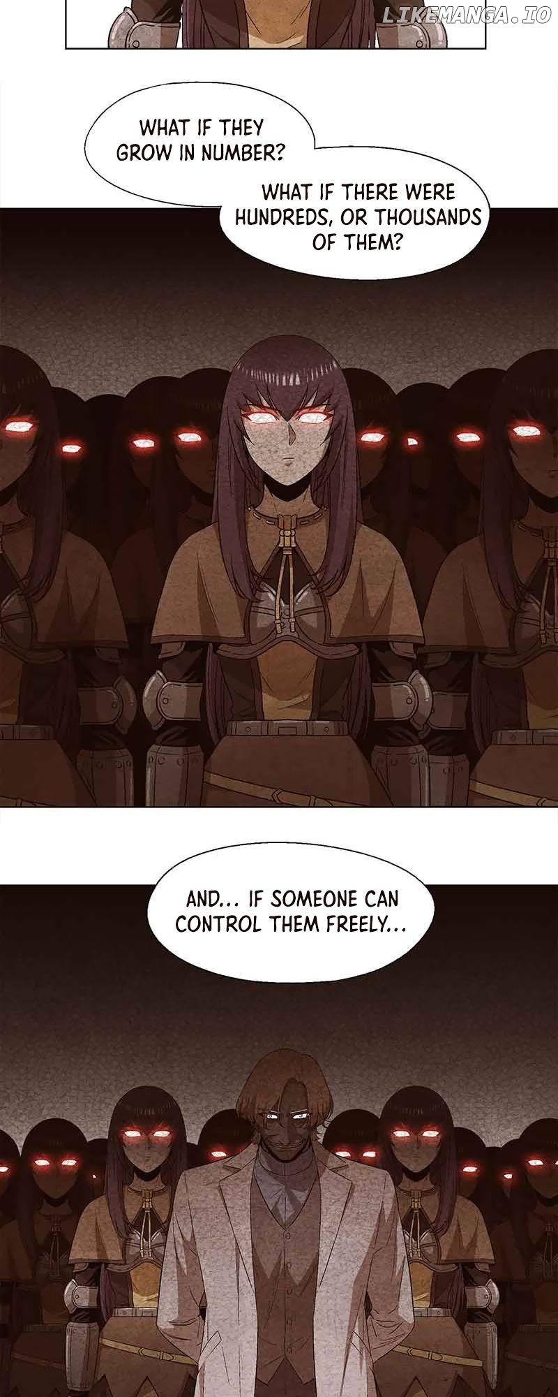 Ragnarok: Requiem For The Lost Ones chapter 12 - page 13