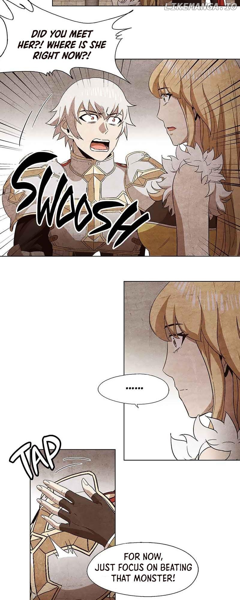 Ragnarok: Requiem For The Lost Ones chapter 12 - page 17