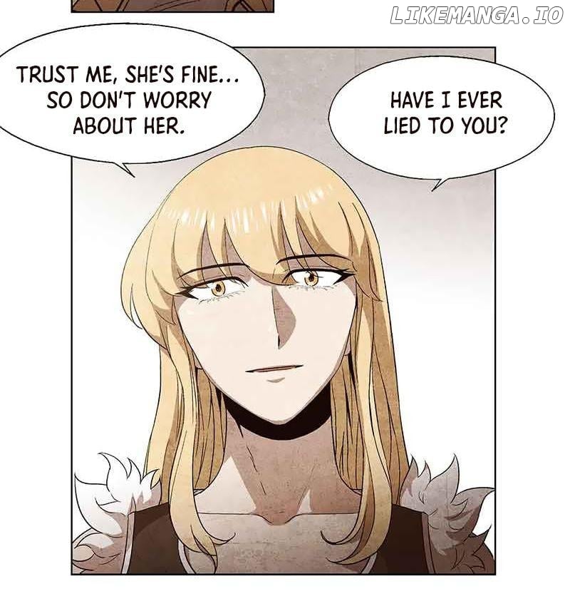 Ragnarok: Requiem For The Lost Ones chapter 12 - page 18