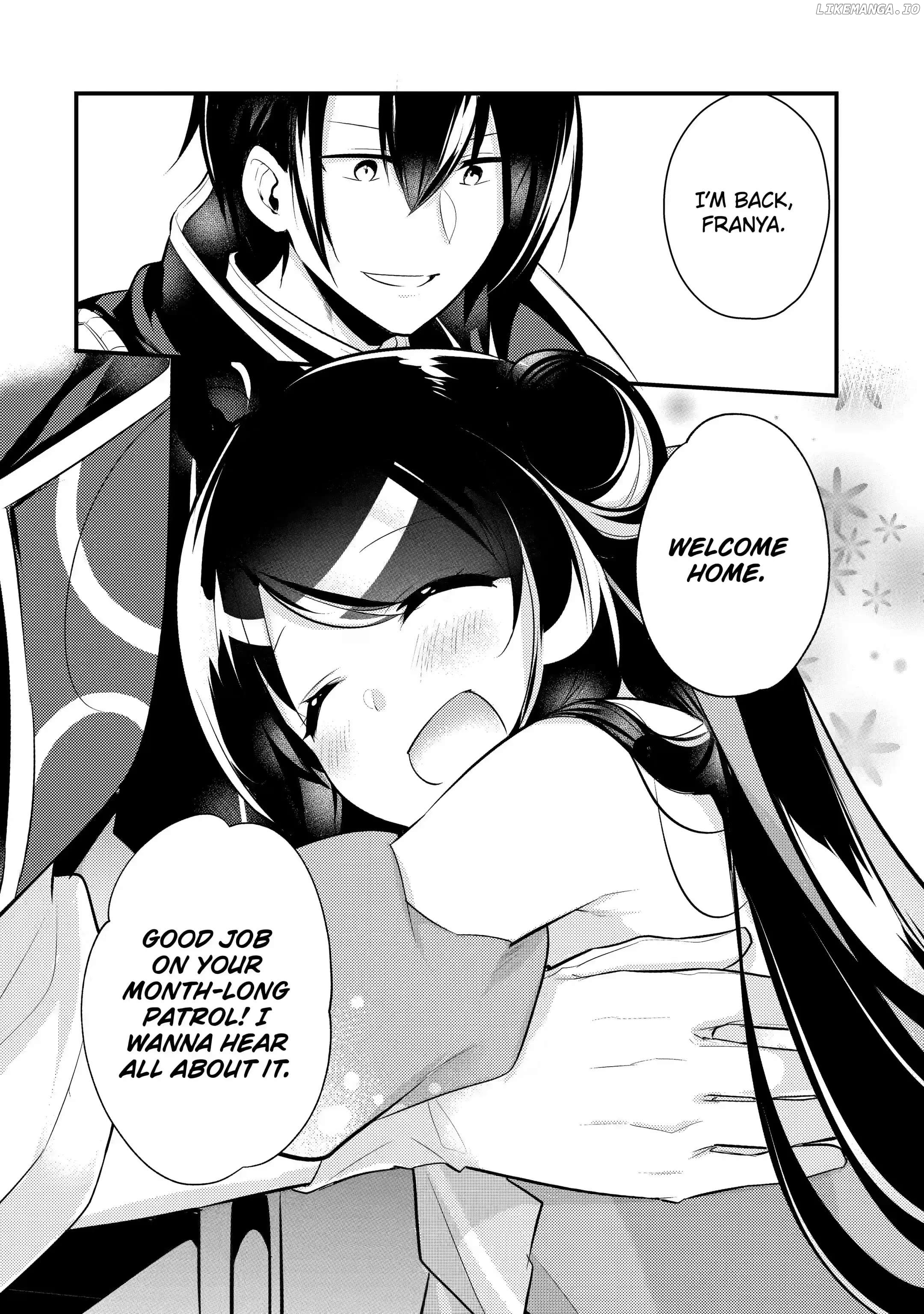 Prince of Genius Rise Worst Kingdom ~Yes, Treason It Will Do~ chapter 61 - page 11