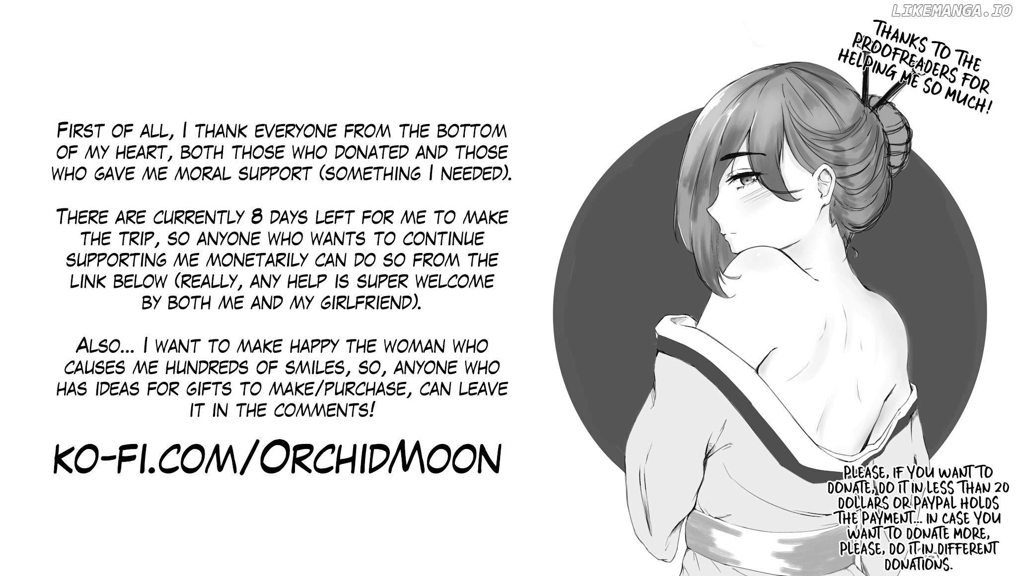 Prince of Genius Rise Worst Kingdom ~Yes, Treason It Will Do~ chapter 3.1 - page 11