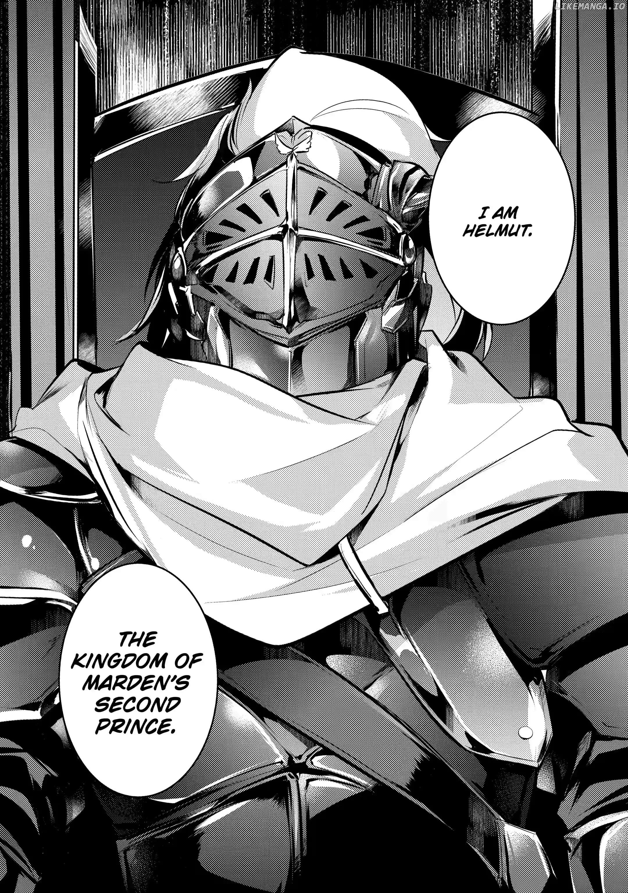Prince of Genius Rise Worst Kingdom ~Yes, Treason It Will Do~ chapter 67 - page 4