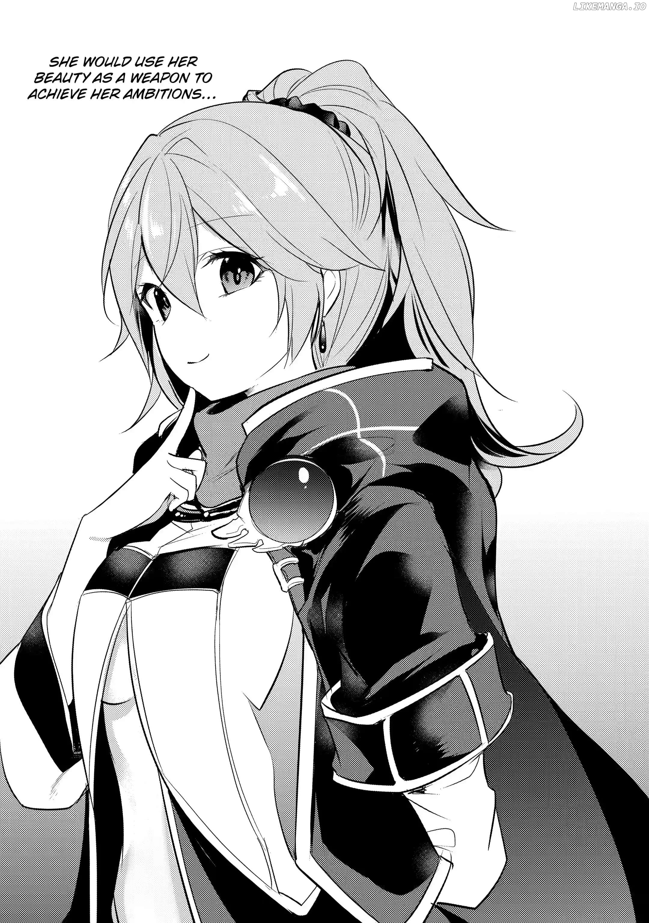 Prince of Genius Rise Worst Kingdom ~Yes, Treason It Will Do~ chapter 44 - page 5