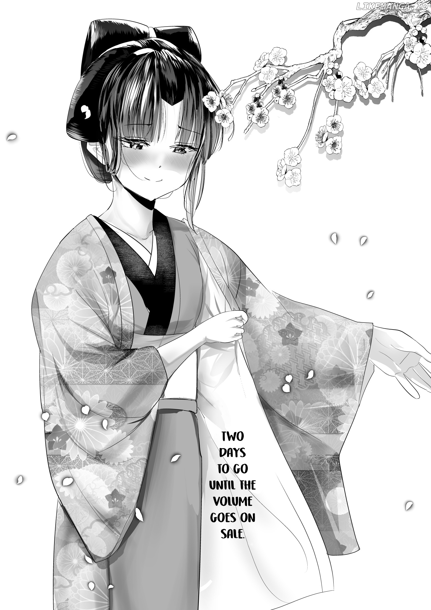 My New Wife Is Forcing Herself To Smile chapter 70 - page 7