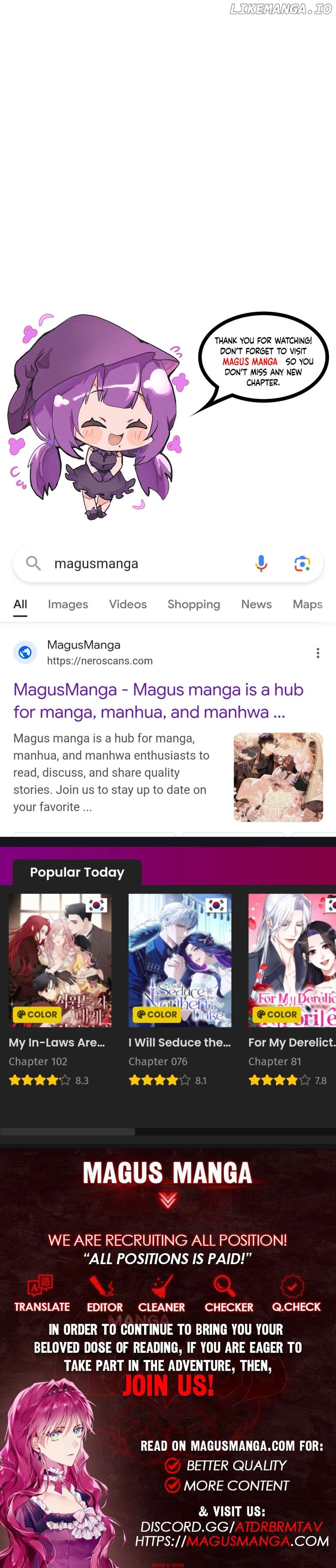 I Was the Real Owner of Elheim Chapter 5 - page 9