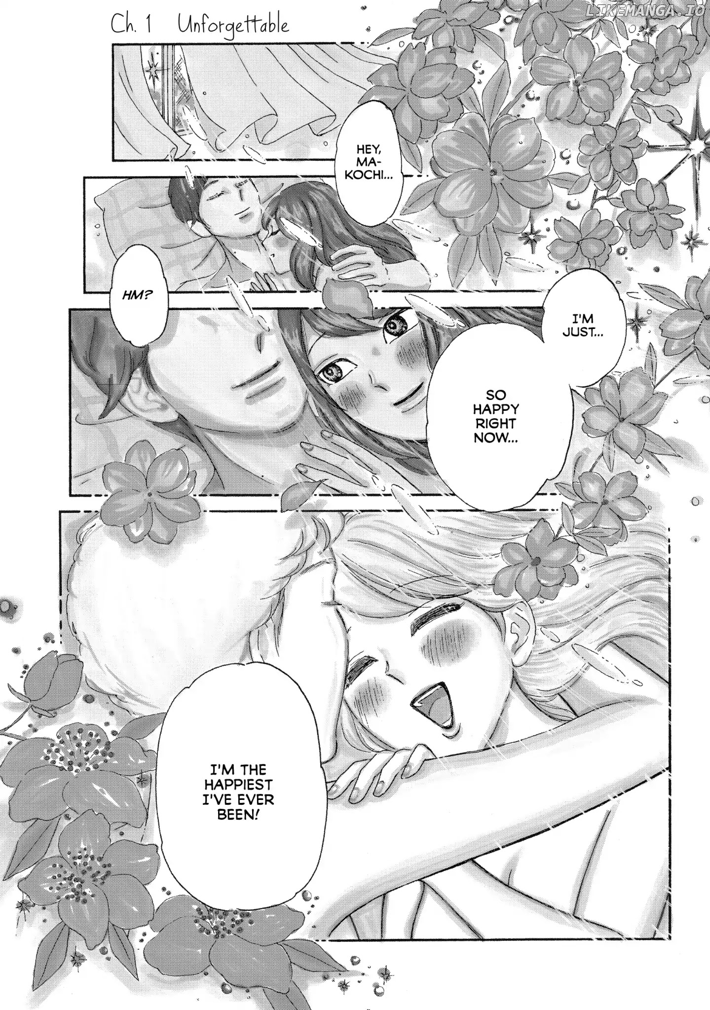 Ex-Enthusiasts: MotoKare Mania chapter 1 - page 4