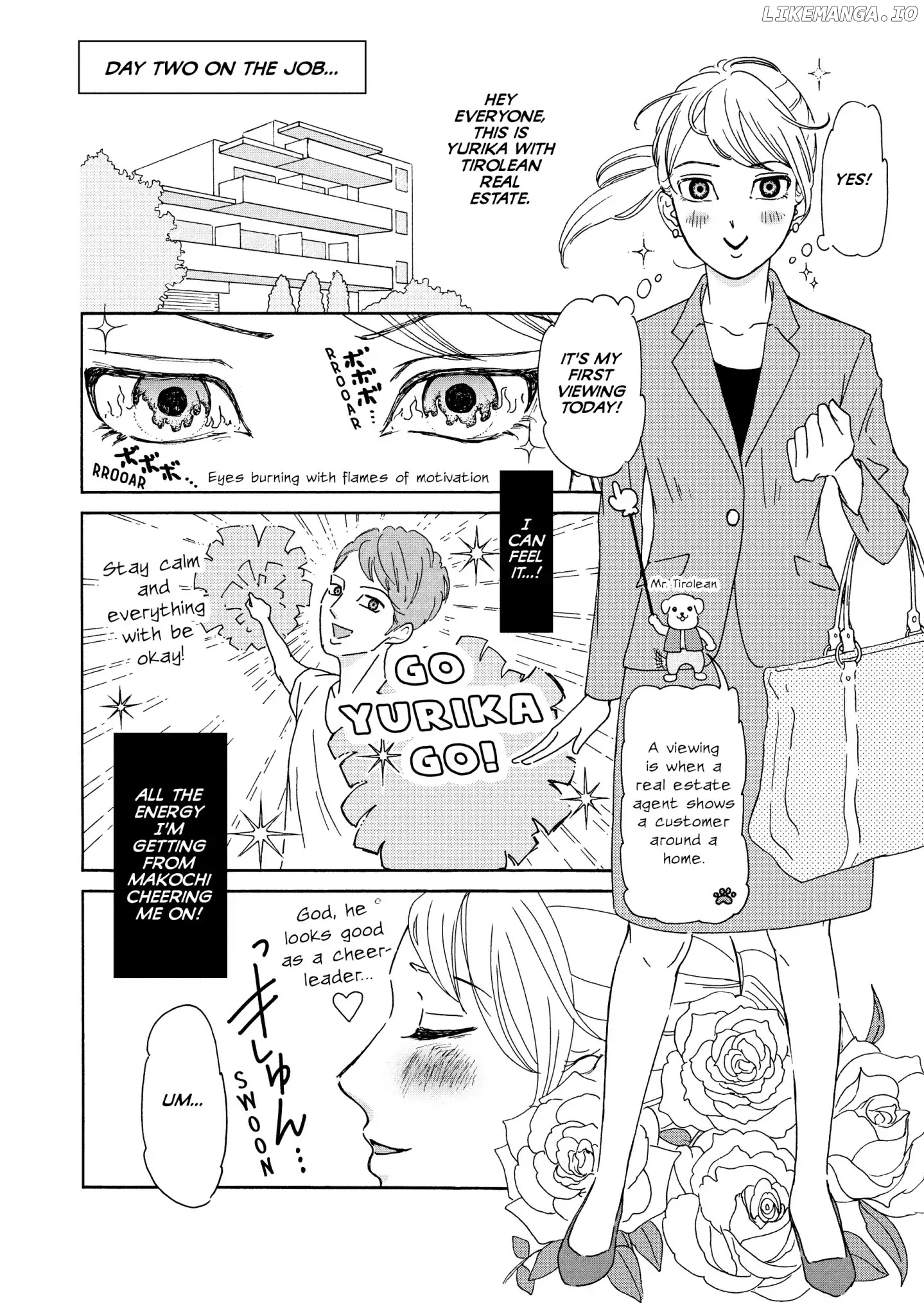 Ex-Enthusiasts: MotoKare Mania chapter 2 - page 2