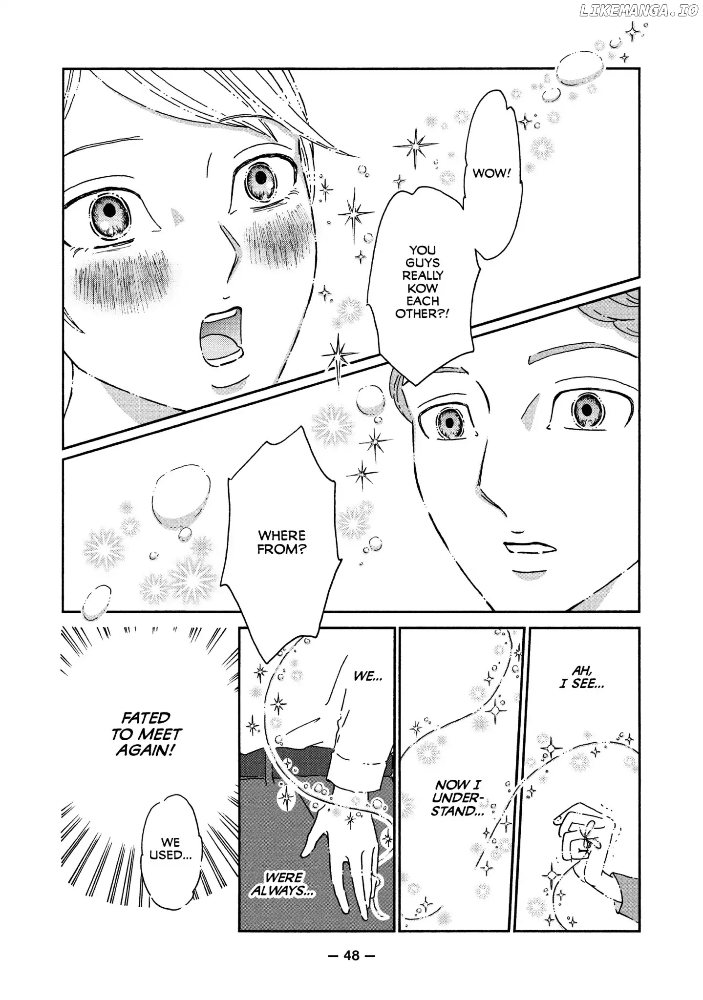 Ex-Enthusiasts: MotoKare Mania chapter 3 - page 2