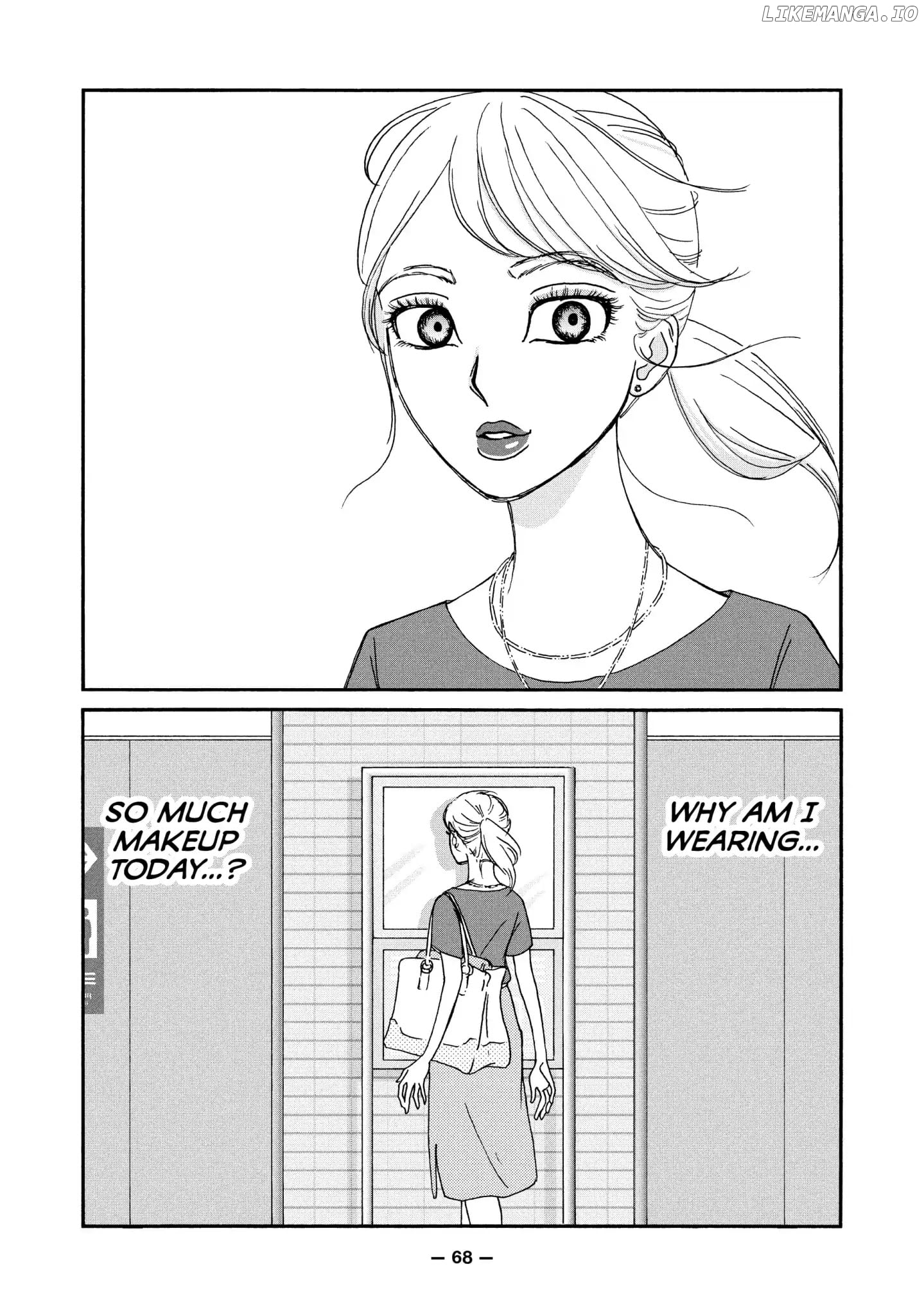 Ex-Enthusiasts: MotoKare Mania chapter 4 - page 2
