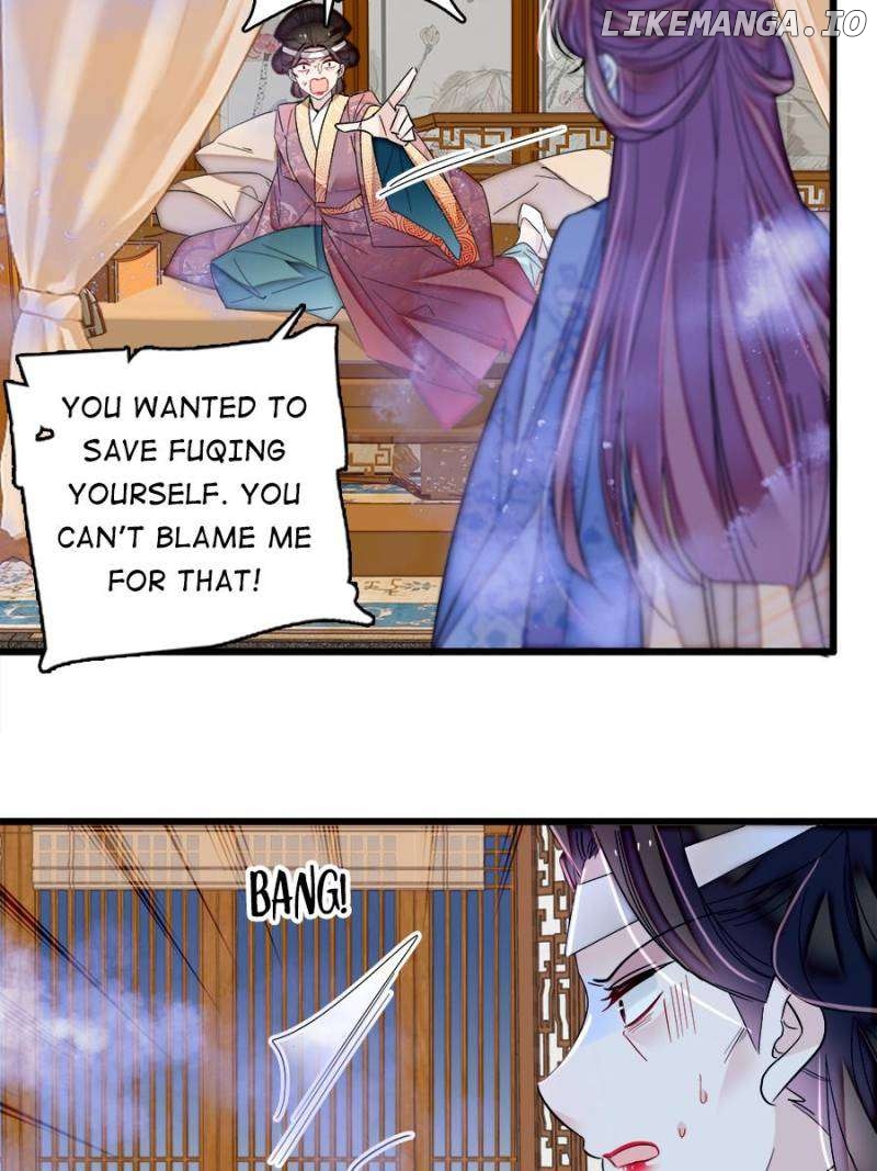 Sijin - Manhua Chapter 350 - page 16