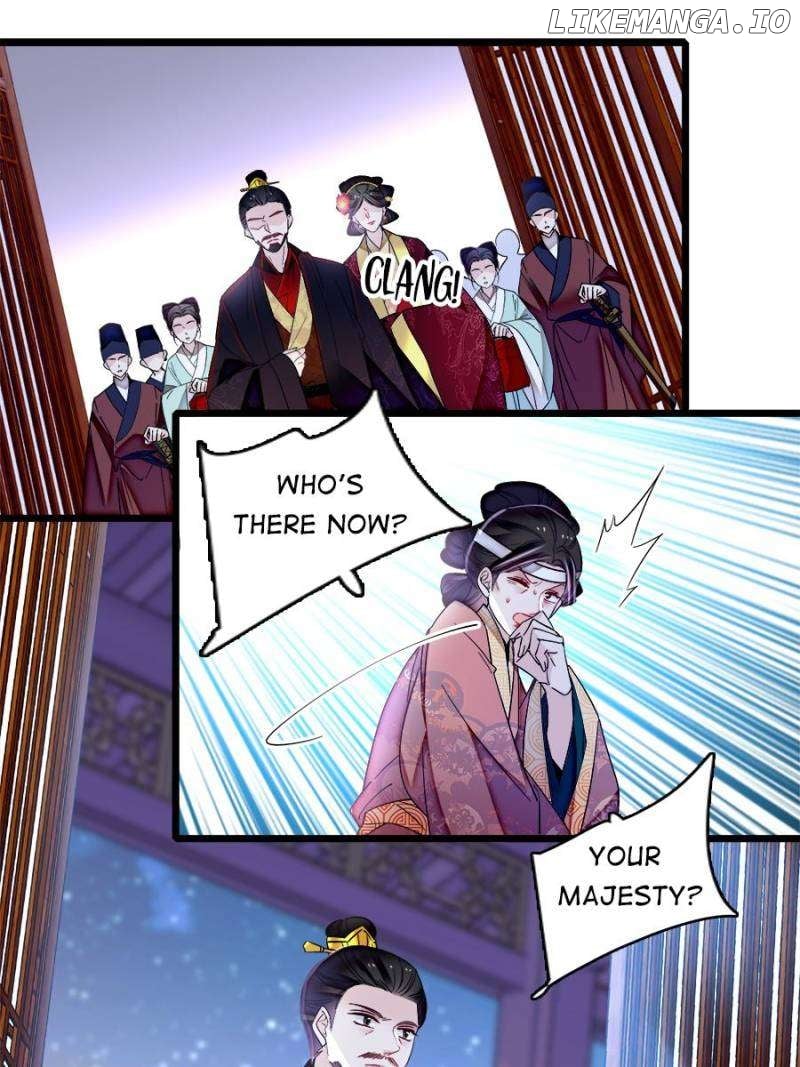 Sijin - Manhua Chapter 350 - page 22