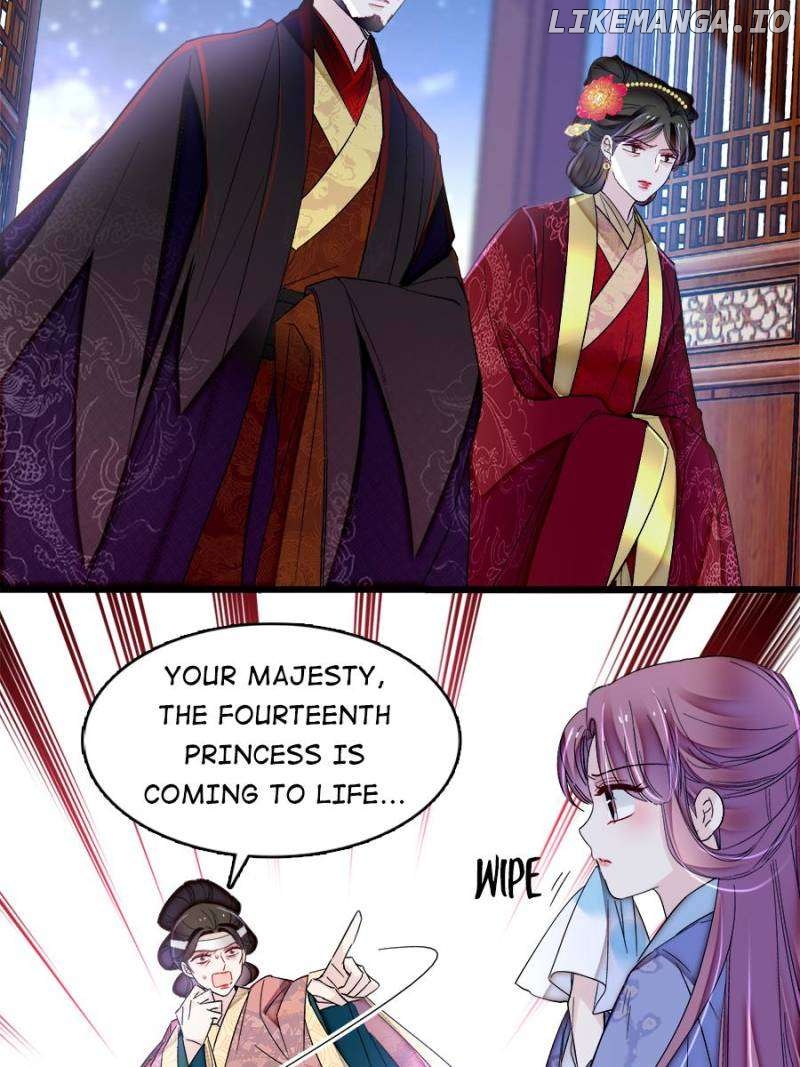 Sijin - Manhua Chapter 350 - page 23