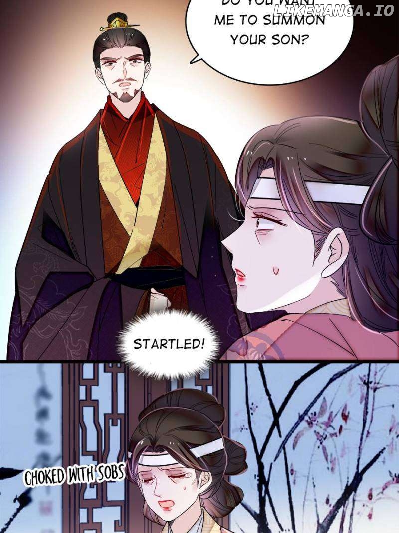 Sijin - Manhua Chapter 350 - page 31
