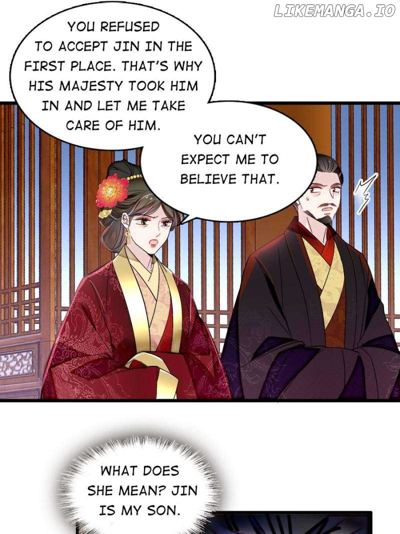 Sijin - Manhua Chapter 350 - page 34
