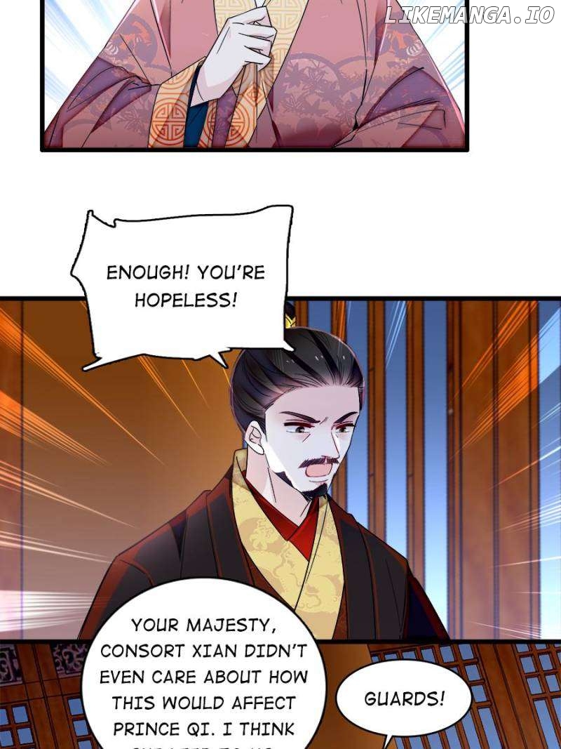 Sijin - Manhua Chapter 350 - page 36