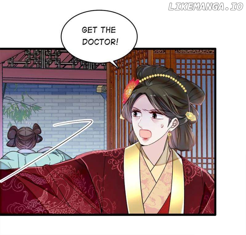 Sijin - Manhua Chapter 350 - page 45